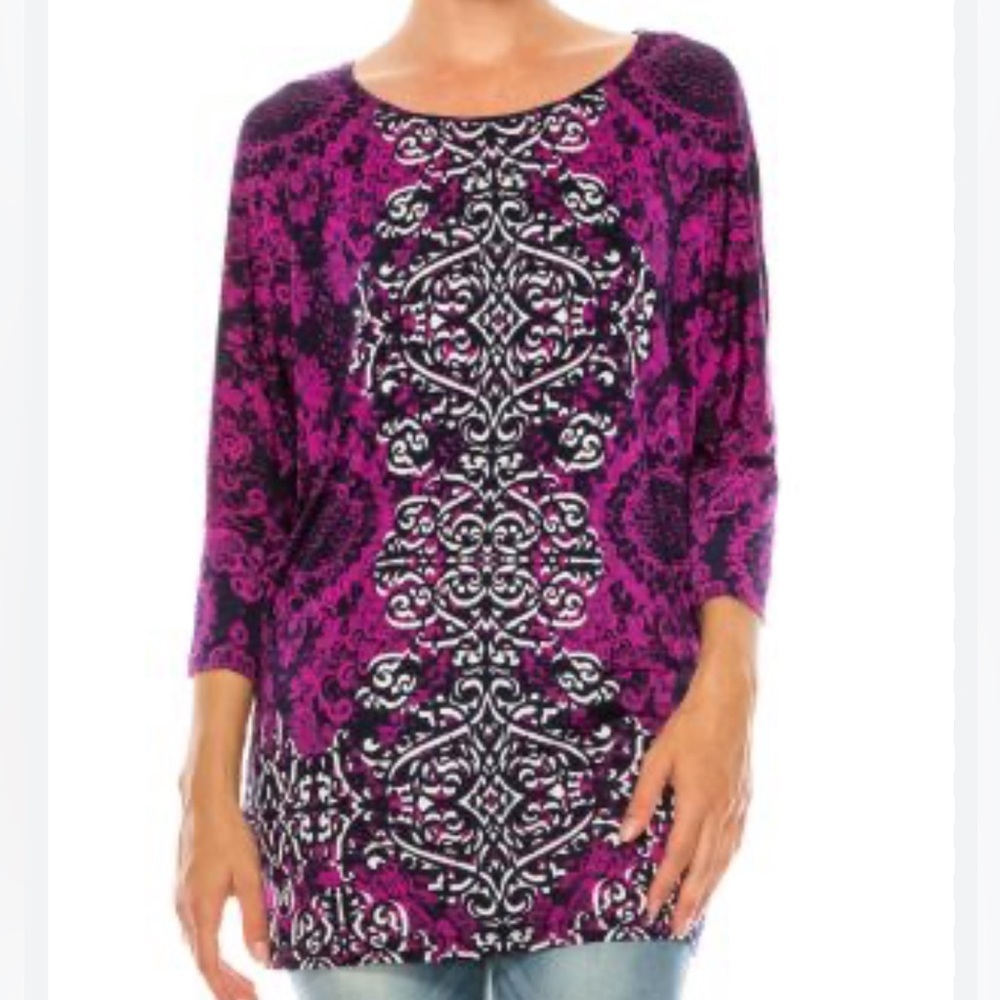 NYGARD Blouse